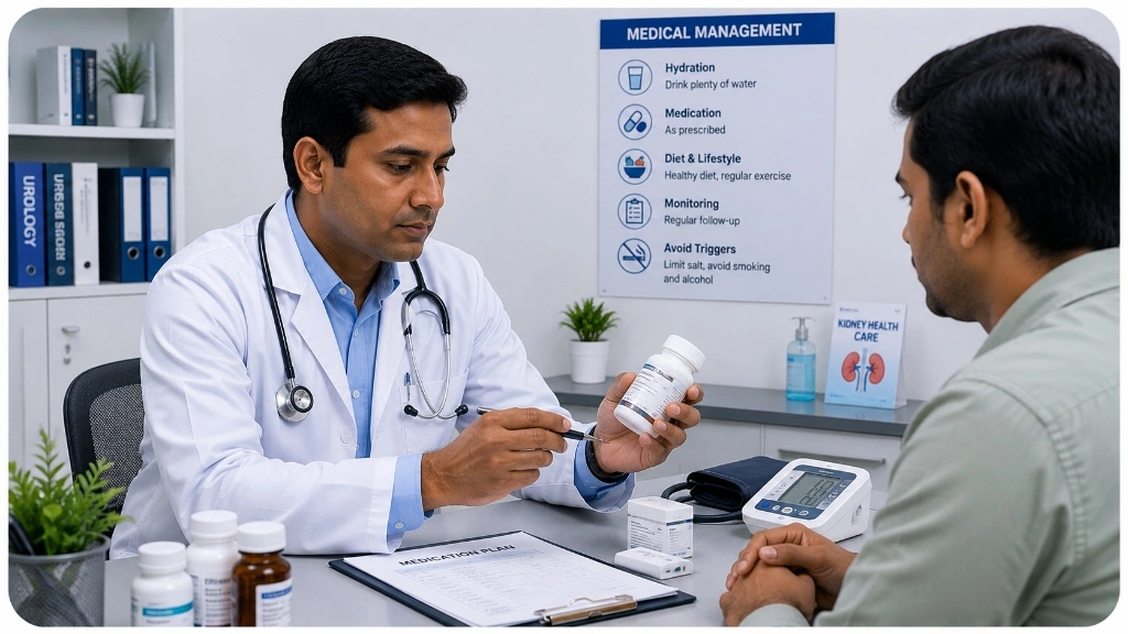 Medical Management